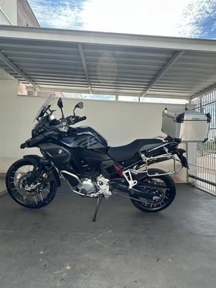 BMW F 850 GS ADVENTURE PREMIUM 